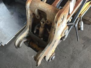 Liebherr Schnellwechsler